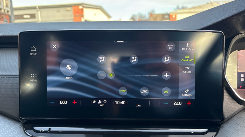 Skoda Octavia 1.4 TSI iV SE Technology DSG 5dr Hatchback